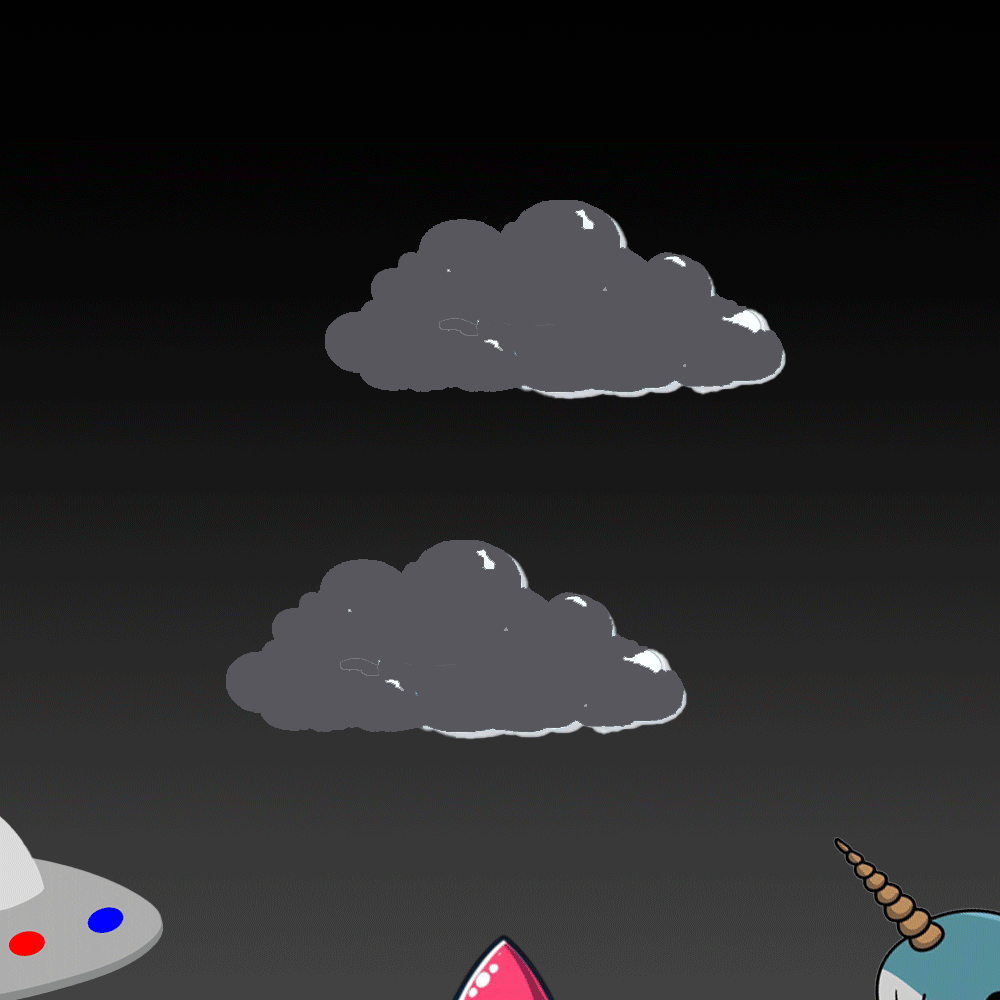 nightsky